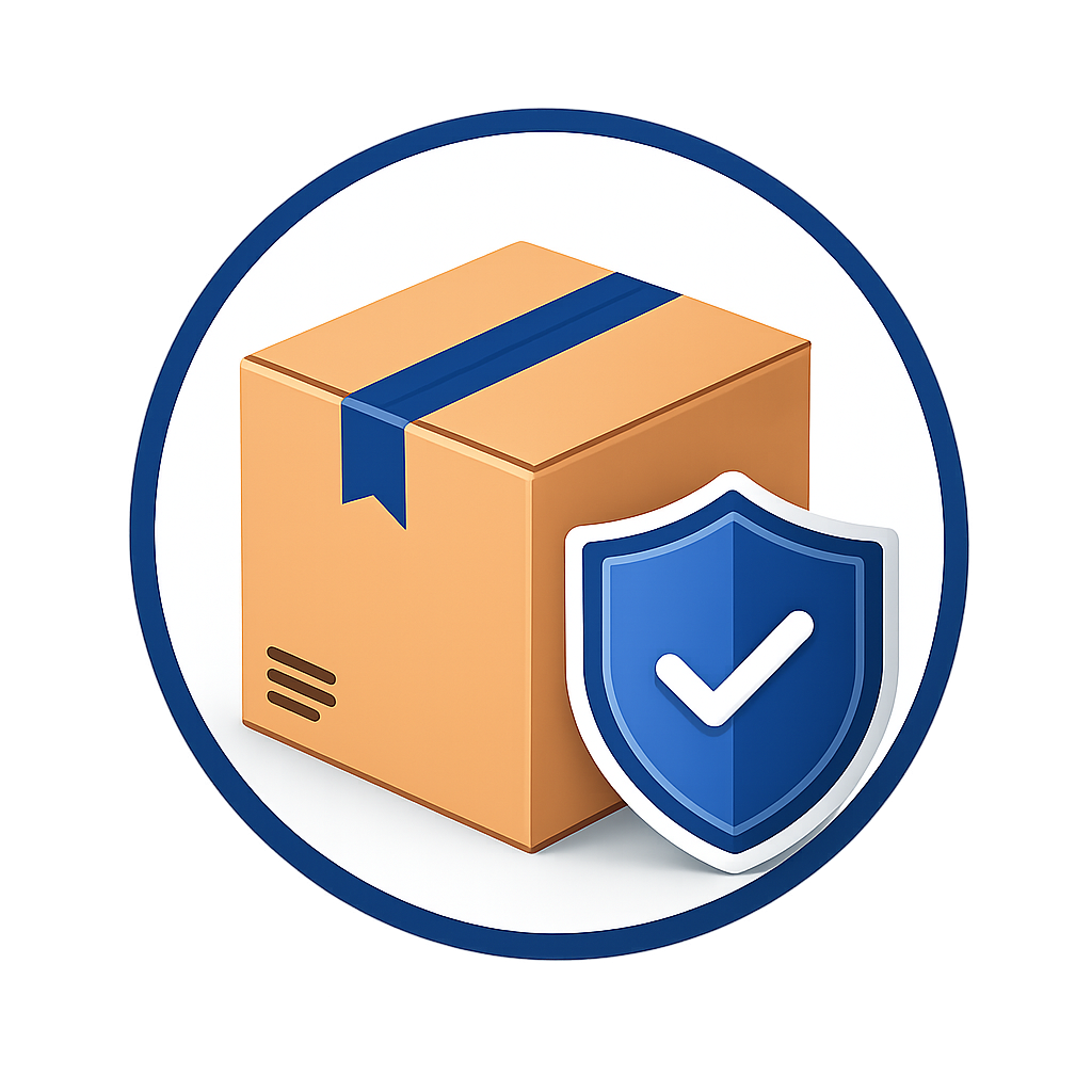 Shipping protection