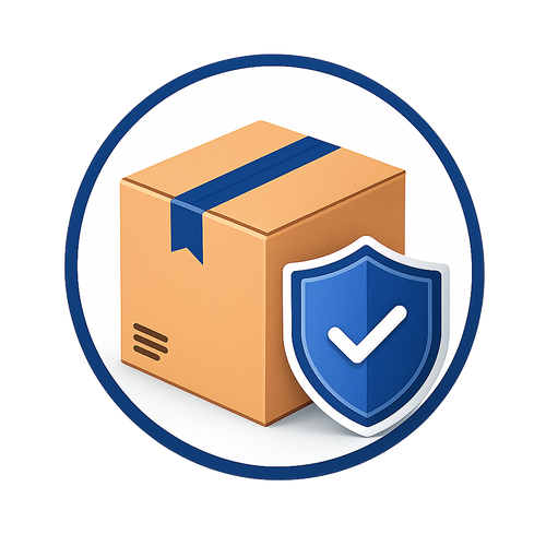 Shipping protection